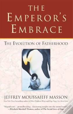 Capa do artigo Emperor'S Embrace