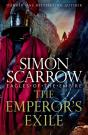 Emperor'S Exile (Eagles Of The Empire 19) - Preview