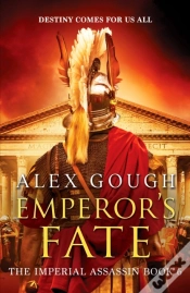 Capa do artigo Emperor