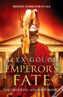 Capa do artigo Emperor'S Fate