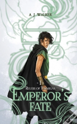 Capa do artigo Emperor'S Fate