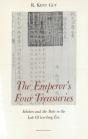 Emperor'S Four Treasuries - Preview