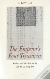 Capa do artigo Emperor