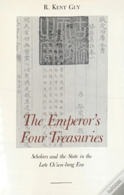 Capa do artigo Emperor'S Four Treasuries