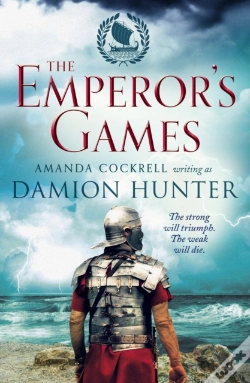 Capa do artigo Emperor'S Games