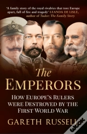 Capa do artigo Emperors