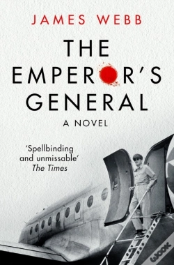 Capa do artigo Emperor'S General