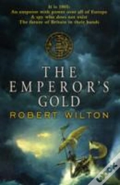 Capa do artigo Emperors Gold