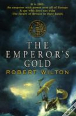 Capa do artigo Emperors Gold