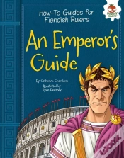 Capa do artigo Emperor