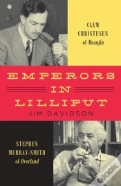 Capa do artigo Emperors In Lilliput