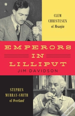 Capa do artigo Emperors In Lilliput
