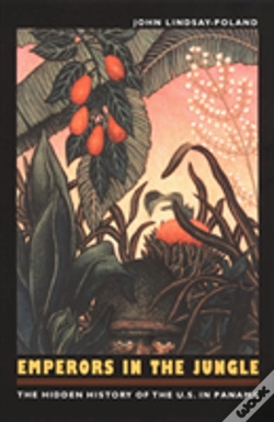Capa do artigo Emperors In The Jungle