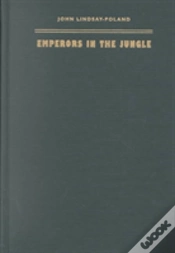 Capa do artigo Emperors In The Jungle