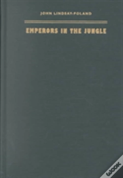 Capa do artigo Emperors In The Jungle