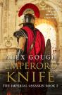 Emperor'S Knife - Preview