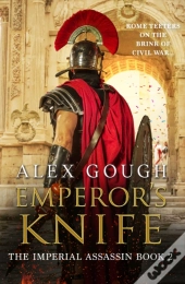 Emperor'S Knife