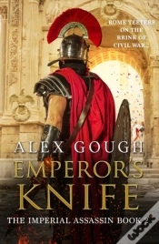 Capa do artigo Emperor