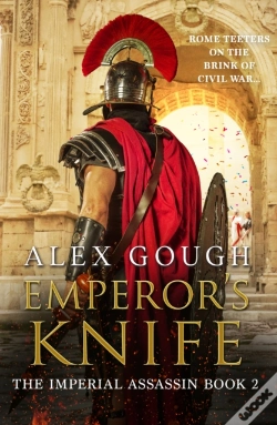 Capa do artigo Emperor'S Knife
