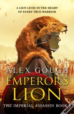 Capa do artigo Emperor'S Lion