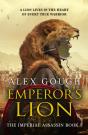 Emperor'S Lion - Preview