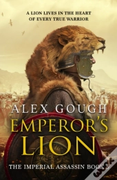 Emperor'S Lion