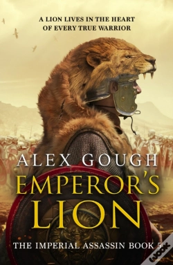 Capa do artigo Emperor'S Lion