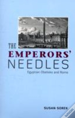 Capa do artigo Emperor'S Needles