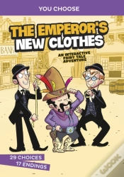 Capa do artigo Emperor