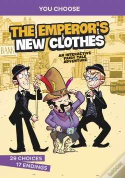 Capa do artigo Emperor'S New Clothes