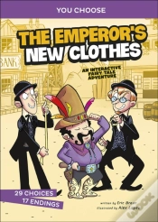 Capa do artigo Emperor