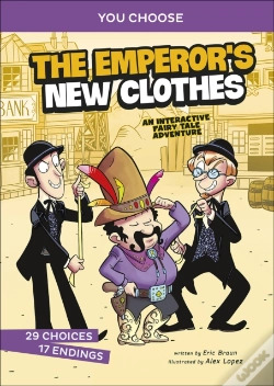 Capa do artigo Emperor'S New Clothes