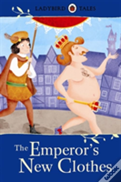 Capa do artigo Emperors New Clothes