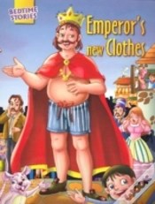 Capa do artigo Emperor