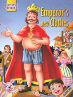 Capa do artigo Emperor'S New Clothes