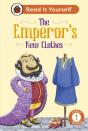 Emperor'S New Clothes: Read It Yourself - Level 1 Early Reader - Preview