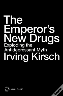 Capa do artigo Emperor'S New Drugs Brain Shot