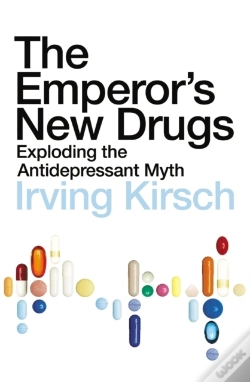 Capa do artigo Emperor'S New Drugs