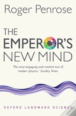 Capa do artigo Emperor'S New Mind