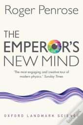 Emperor'S New Mind
