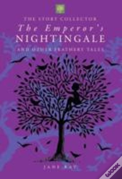 Capa do artigo Emperor'S Nightingale And Other Feathery Tales