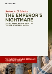 Capa do artigo Emperor