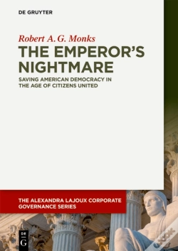 Capa do artigo Emperor'S Nightmare