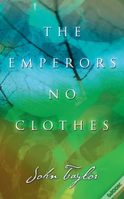 Capa do artigo Emperors No Clothes