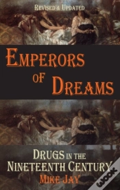 Capa do artigo Emperors Of Dreams