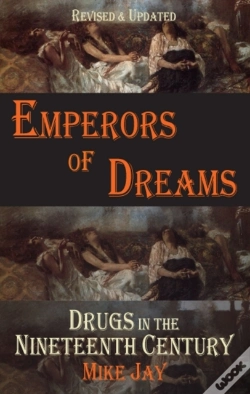 Capa do artigo Emperors Of Dreams