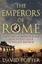 Emperors Of Rome - Preview