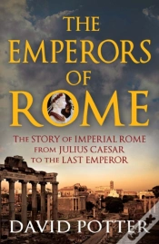 Capa do artigo Emperors Of Rome