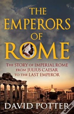 Capa do artigo Emperors Of Rome