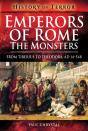 Emperors Of Rome: The Monsters - Preview